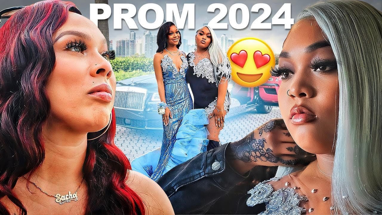 Secrets to Slaying Prom 2024 Looks