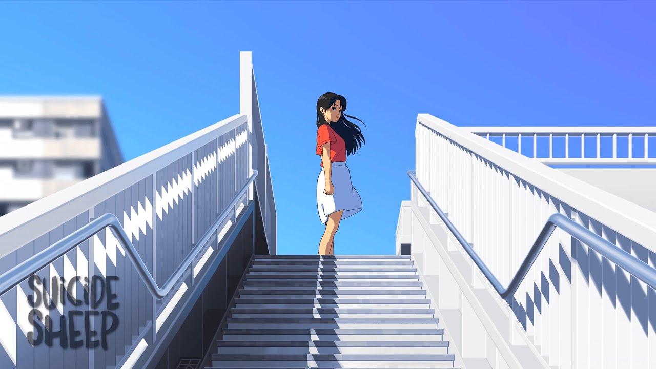 Hiyo - Don't Go
