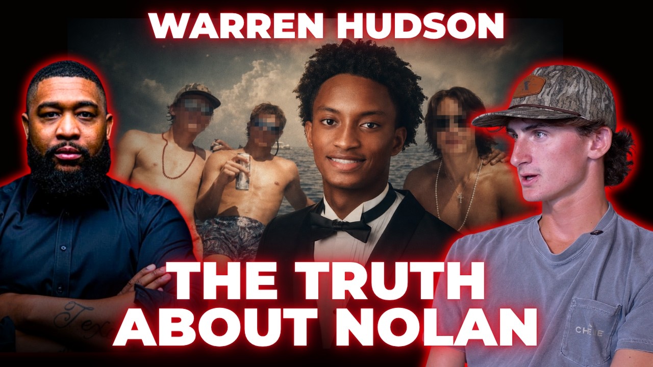 Nolan Wells' BEST FRIEND Tells TRUTH About Nolan Wells After Backlash | Part 1 Exclusive Interview