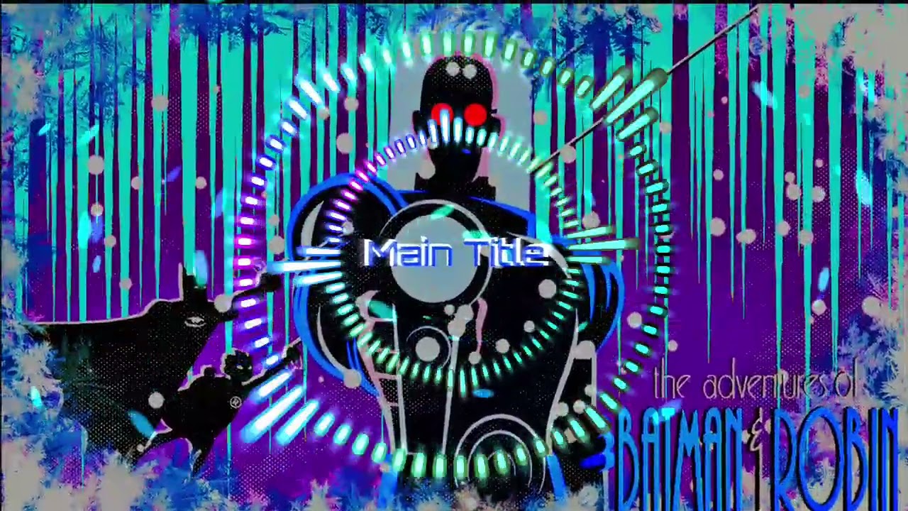 Main Title