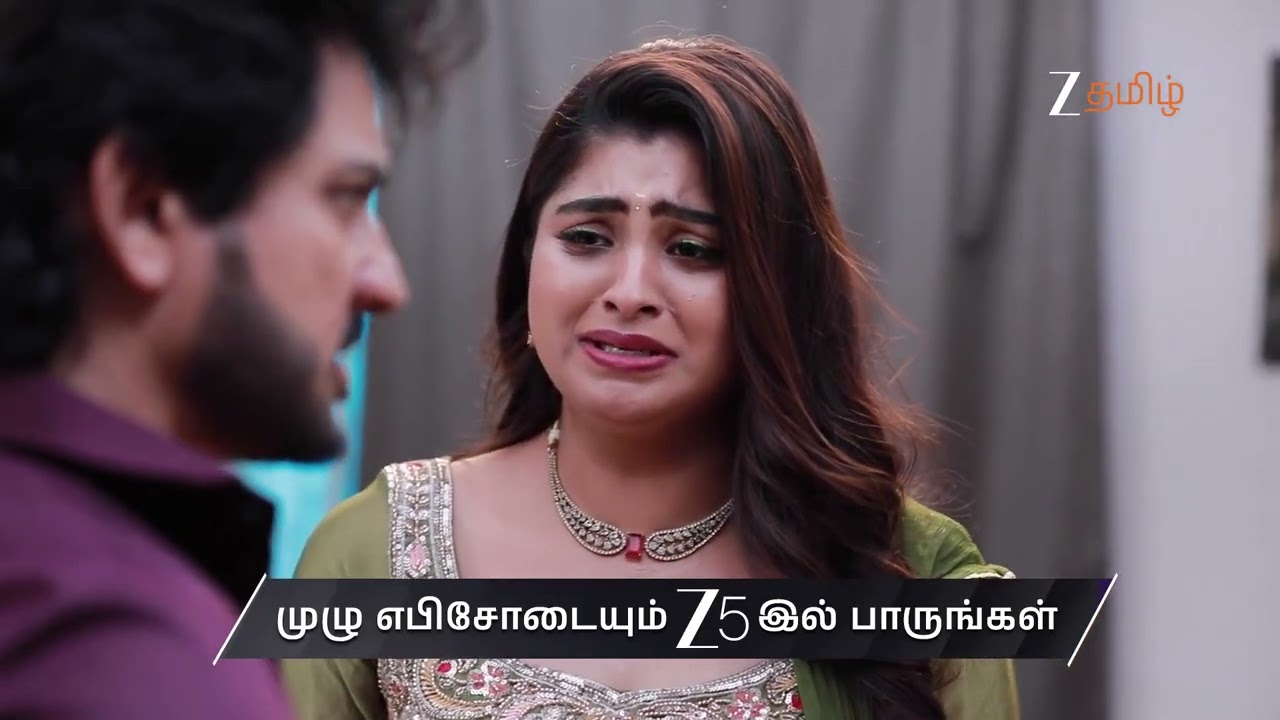 Varisu | Ep - 224 | Preview | Mar 20 2026 | Zee Tamil