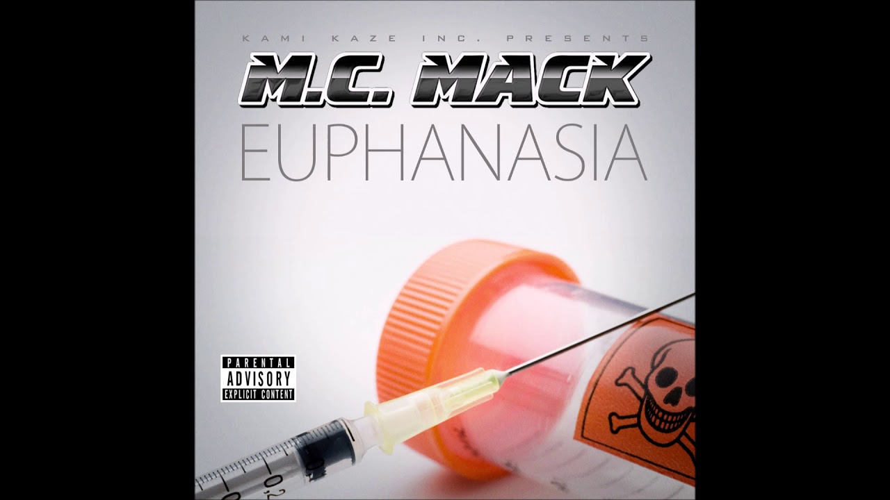 M.C. Mack 