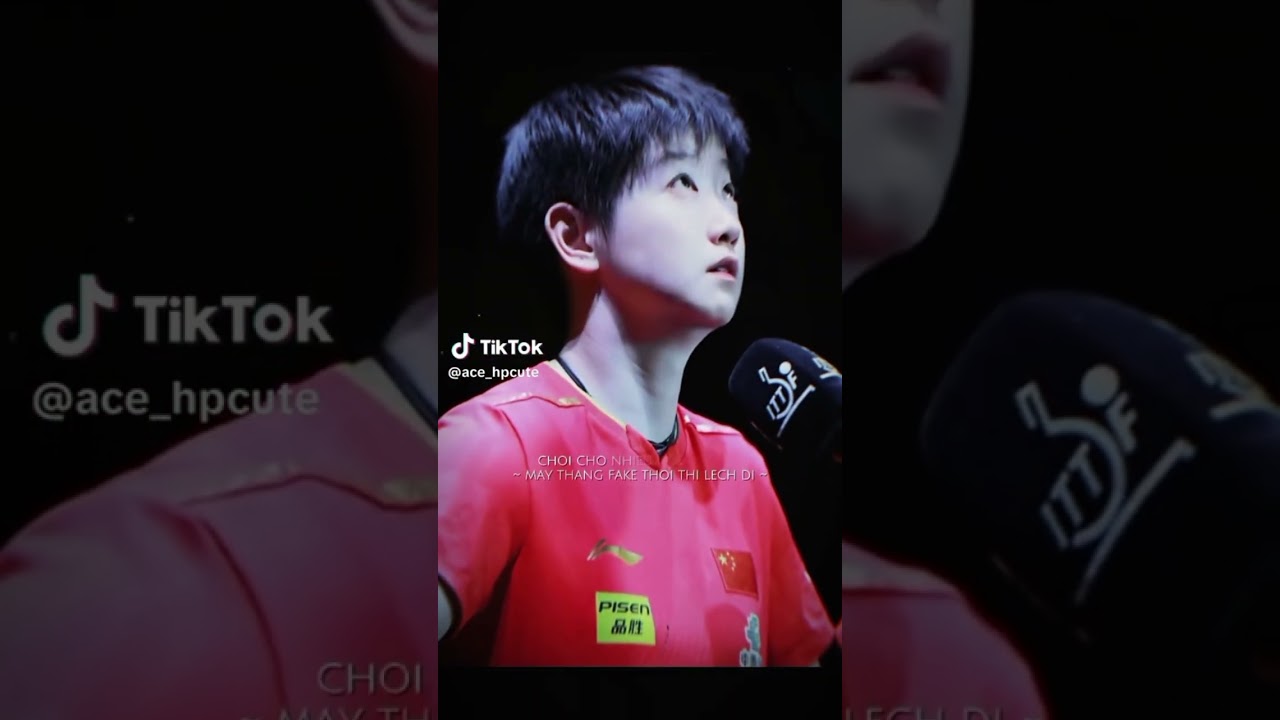 shatou tiktok 06 #shatou #sunyingsha #wangchuqin #5114 #kiendinhtutin #tiktok