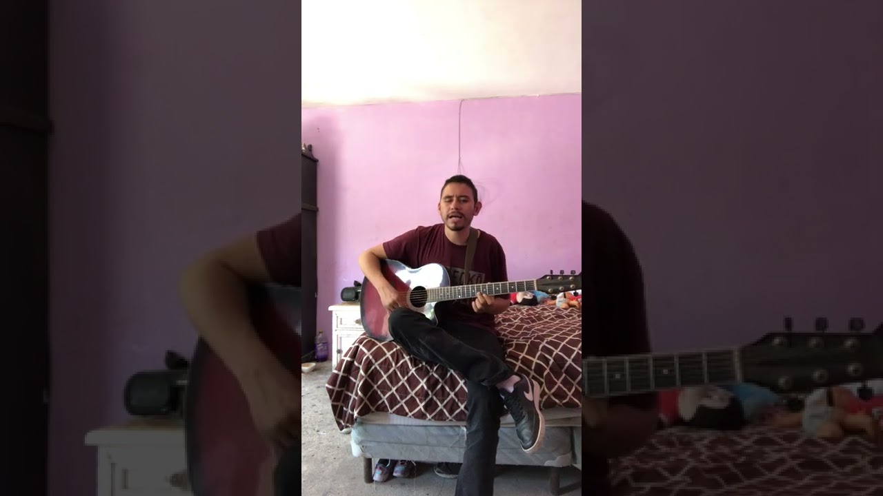 Tutorial Como tocar el navegante Chalino Sánchez requinto y acordes￼