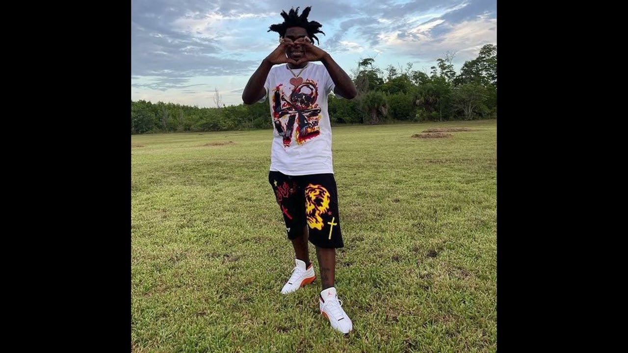 (FREE FOR PROFIT) Kodak Black Type Beat - 