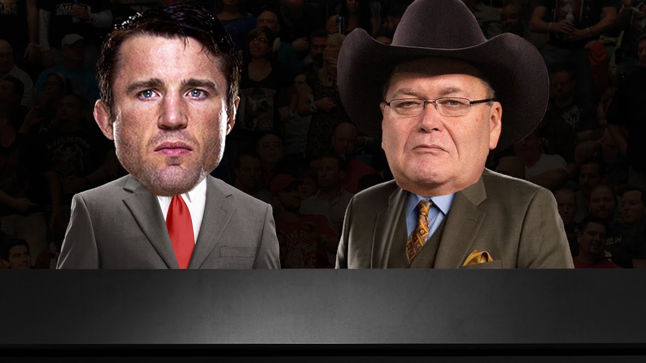 CHAEL RETURNS WITH GOOD OL' JR!!!
