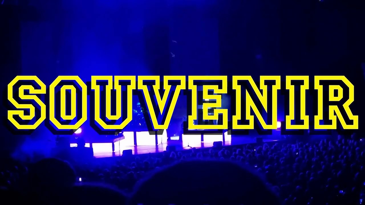 OMD @ The O2 March 2024