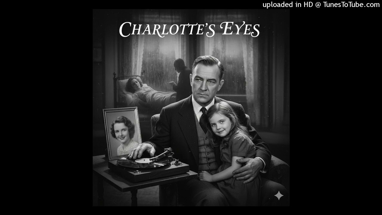 Charlotte's Eyes