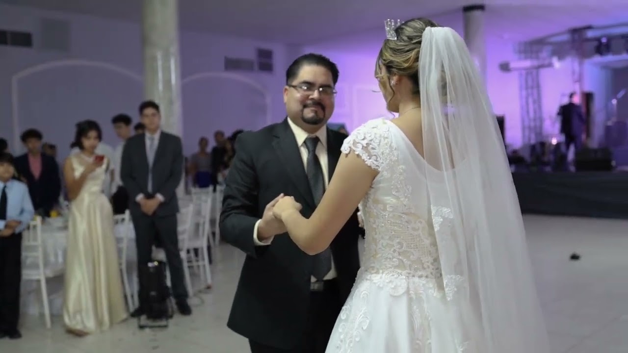 Saria y Marcos | Boda