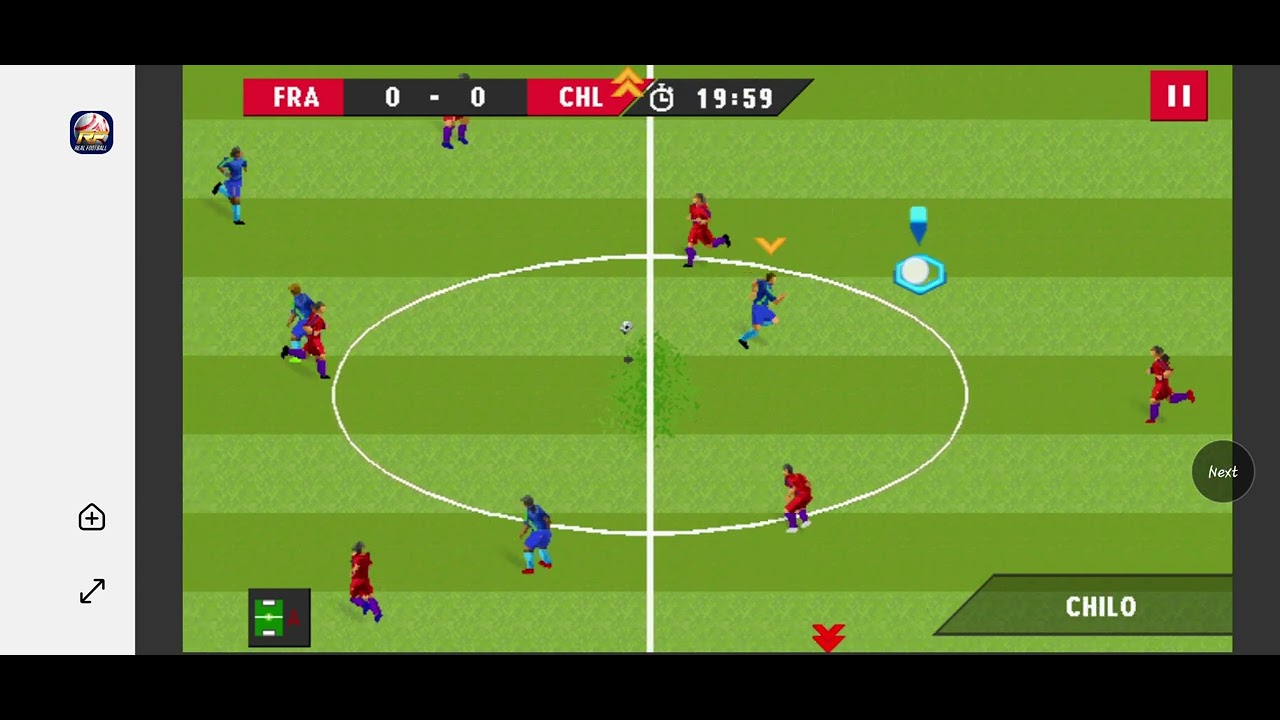 Rael Footbol gaming# jaimaachamunda##gaming 