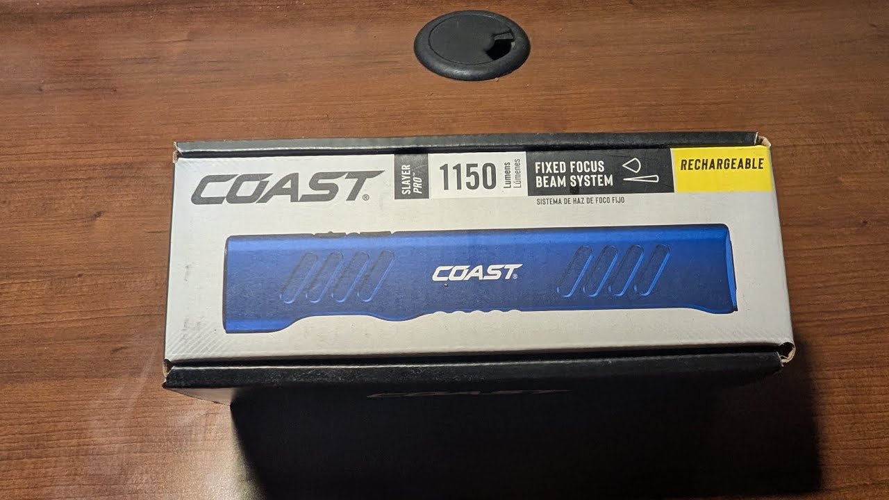 Comparison and Review of Coast Slayer