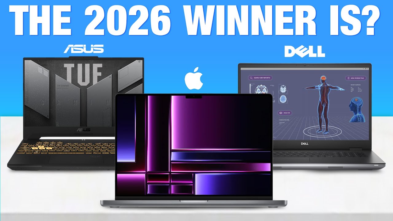 Best Laptops for 3D Modeling and Rendering 2026 &ndash; Top 5 for Creative Power!