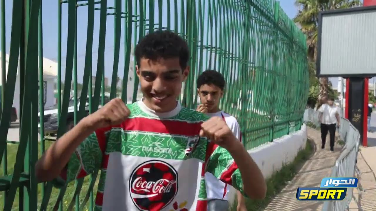 Elhiwar Sport S04 Episode 23 09-03-2026 Partie 03