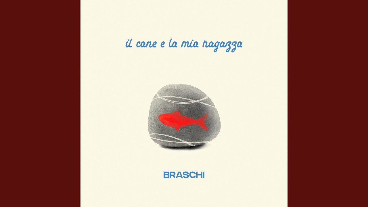 Il cane e la mia ragazza