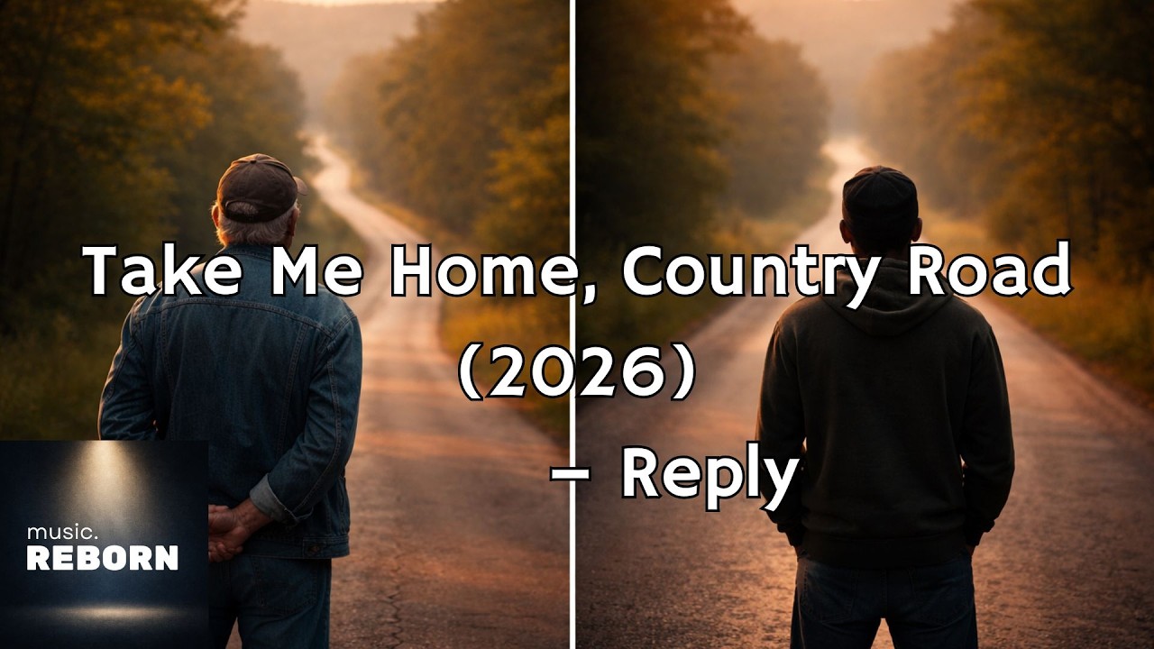 Take Me Home (2026) – Reply | 1970’s Reimagined