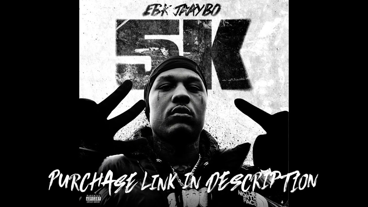 [FREE] EBK Jaaybo Type Beat - 