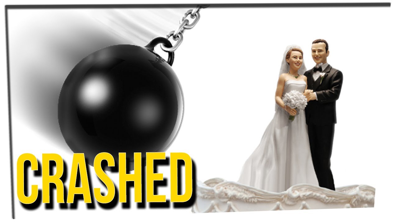 Best Man Ruins Wedding by Stealing the Spotlight! ft. DavidSoComedy
