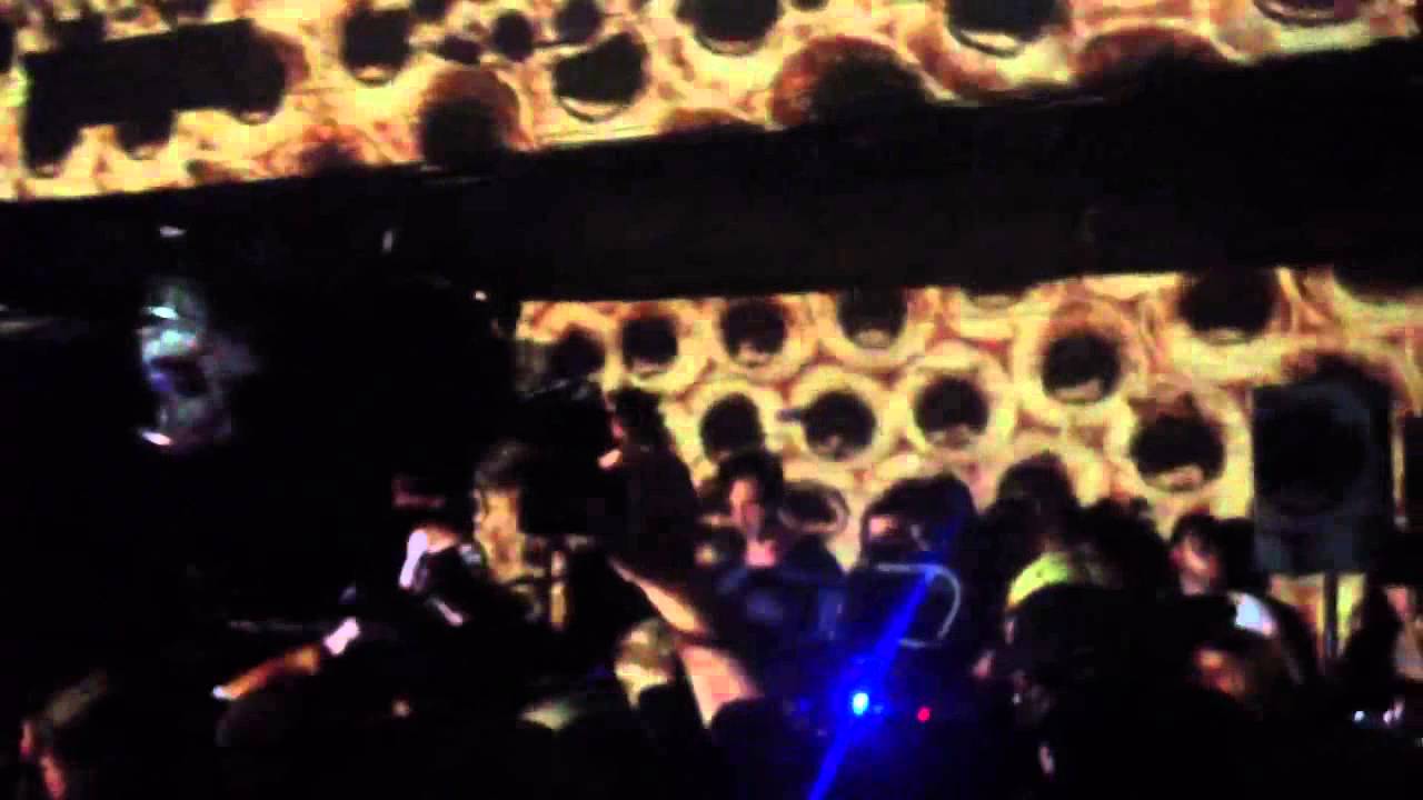 Rhadoo si basmul fermecat @Sunwaves 14 afterhours