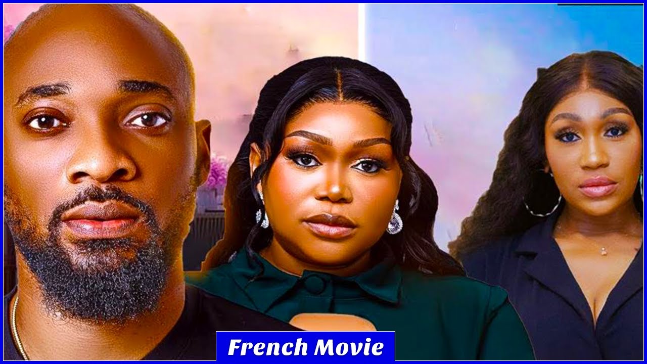 SILENT LIES - REVUE DU FILM NOLLYWOOD TENDANCE 2025