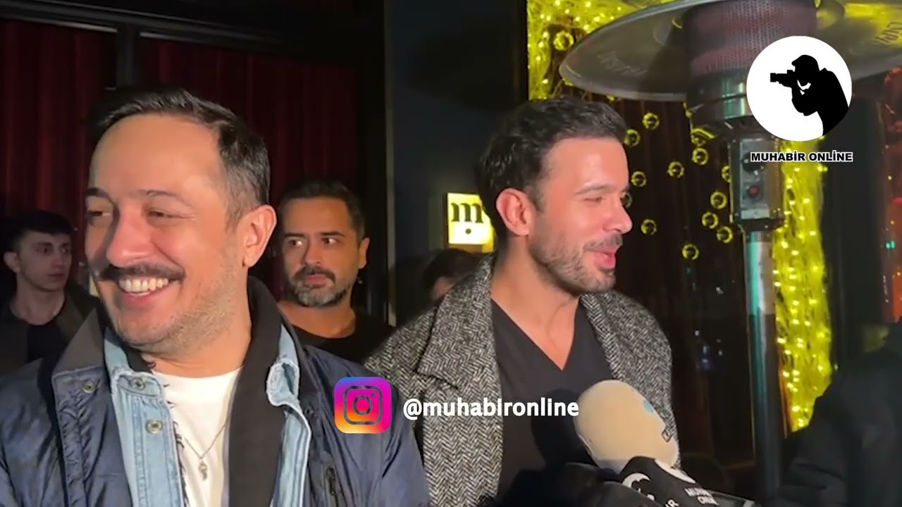 Barış Arduç'un Babalığı Nasıl Gidiyor? İşte Cevabı..