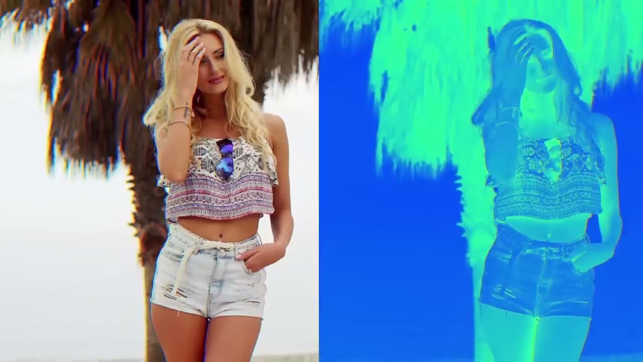 2Kvėpavimas - Vasarinė mergaitė