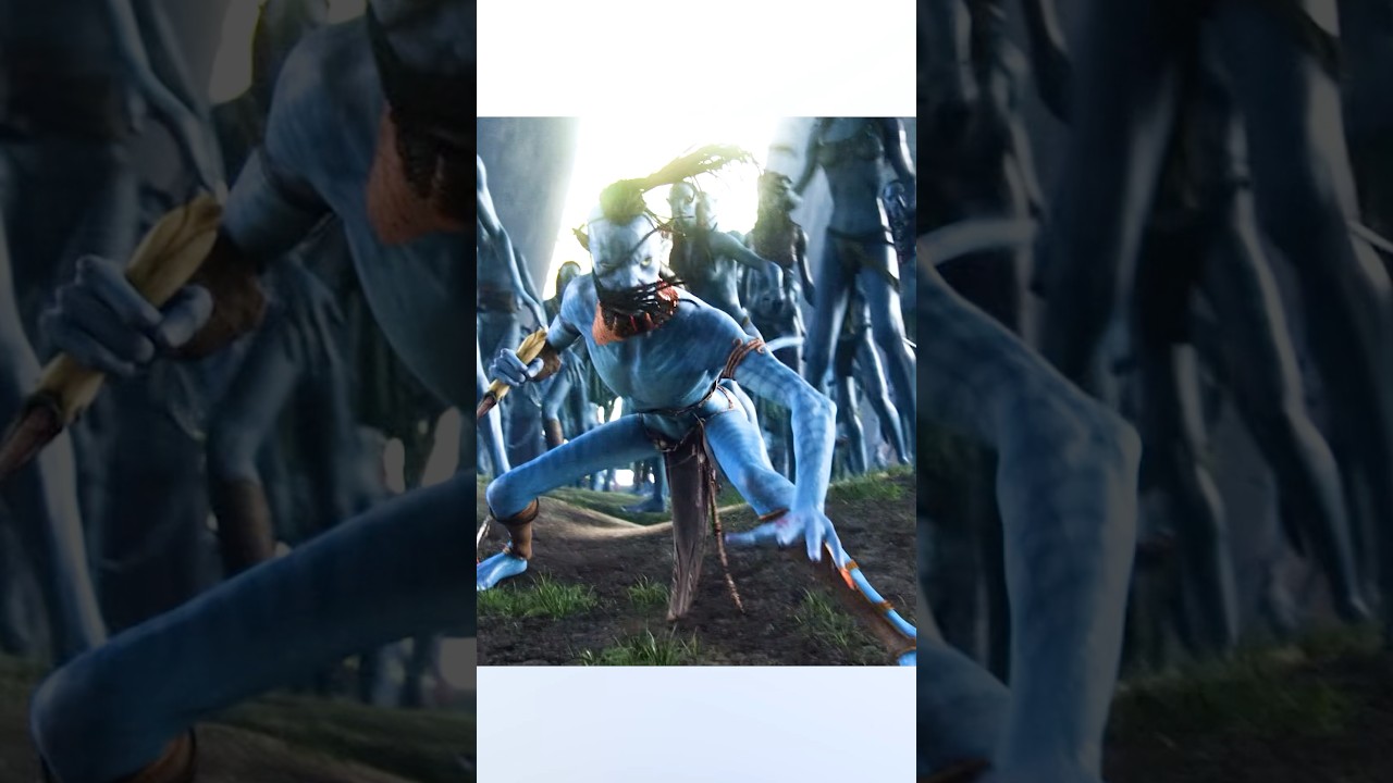 #avatar #funnyvideo #movie #avatarthewayofwater
