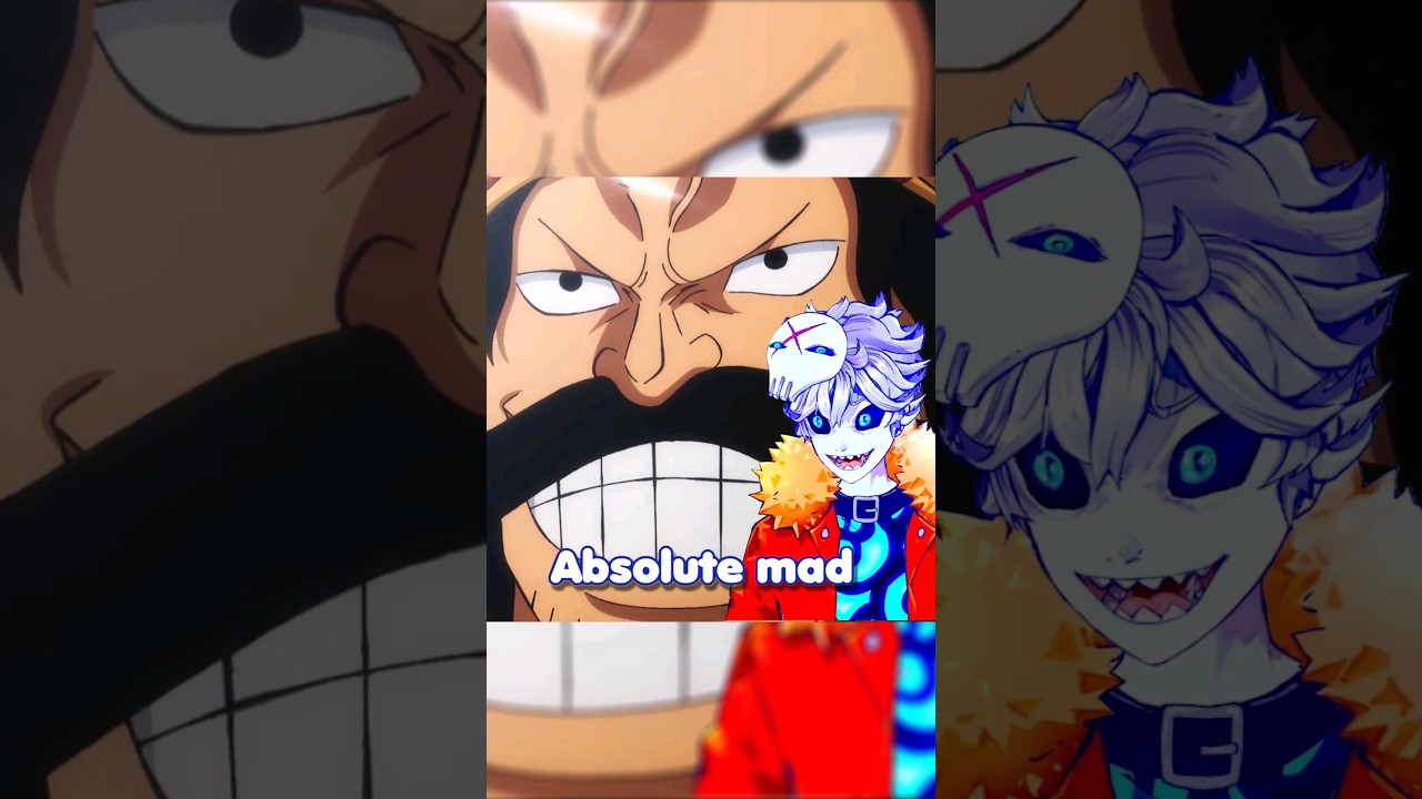By FAR The Biggest Flex in One Piece #shorts #onepiece #anime