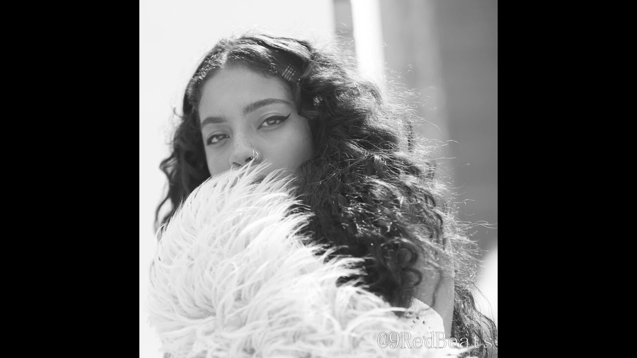 Kiana Lede X Muni Long Type Beat | R&B Instrument 