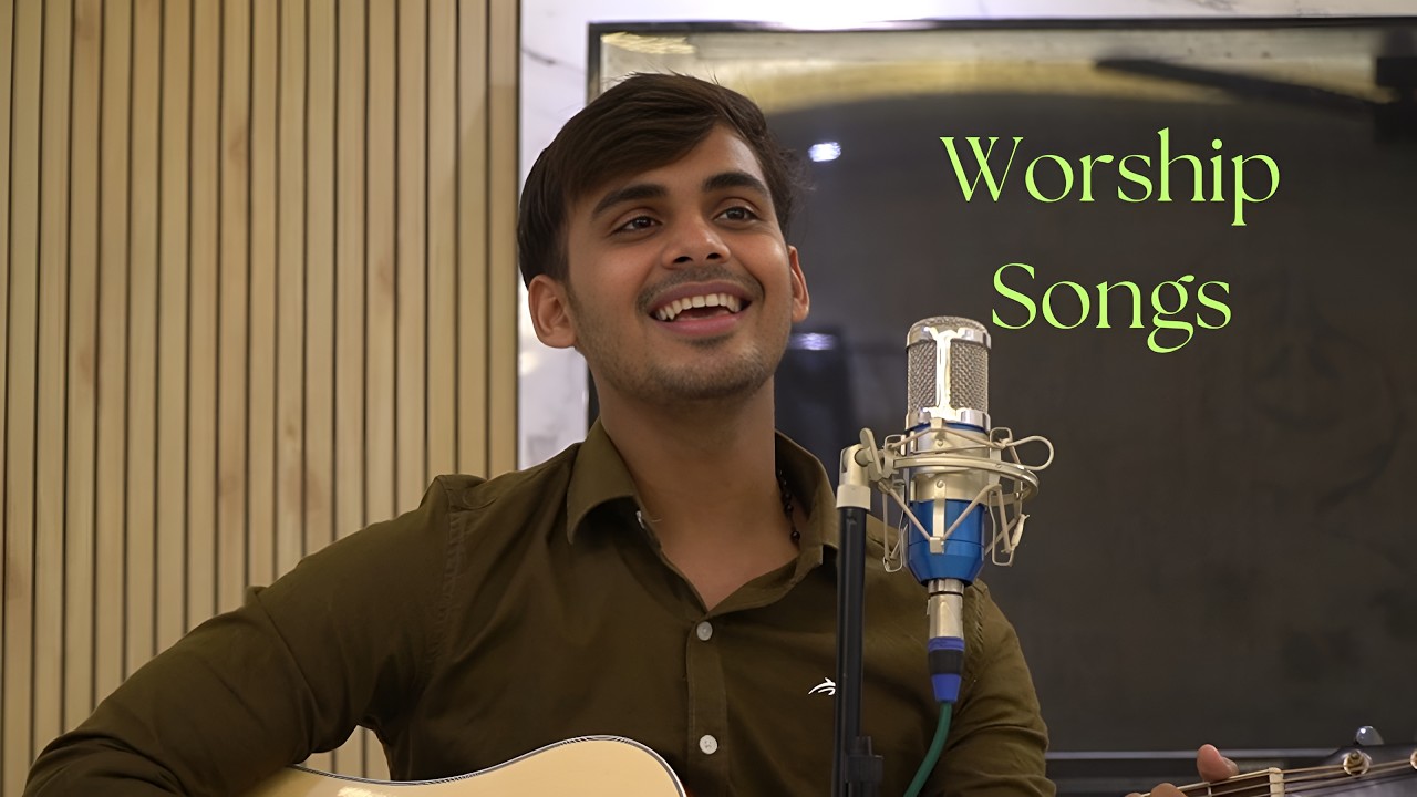 Teri Daya & Changa | Worship songs |