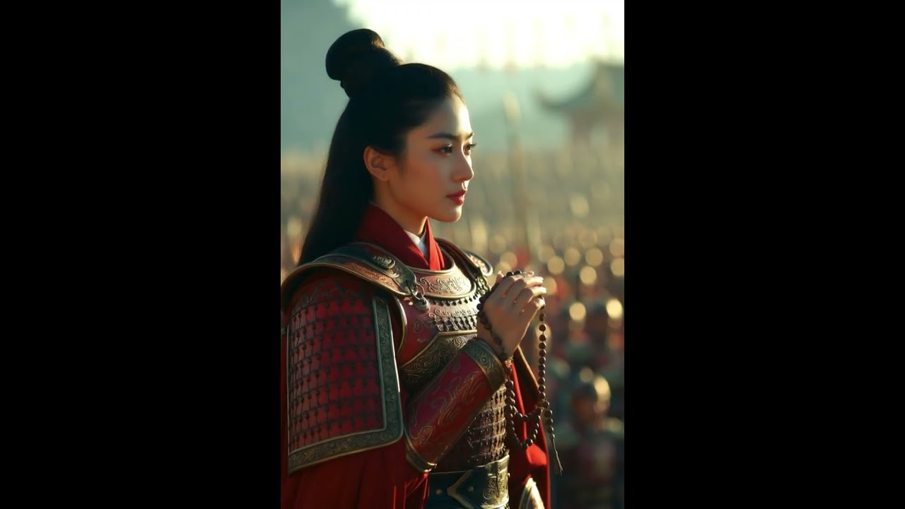 Spirit of the Trần Lineage (The Vow of Kim Sơn)