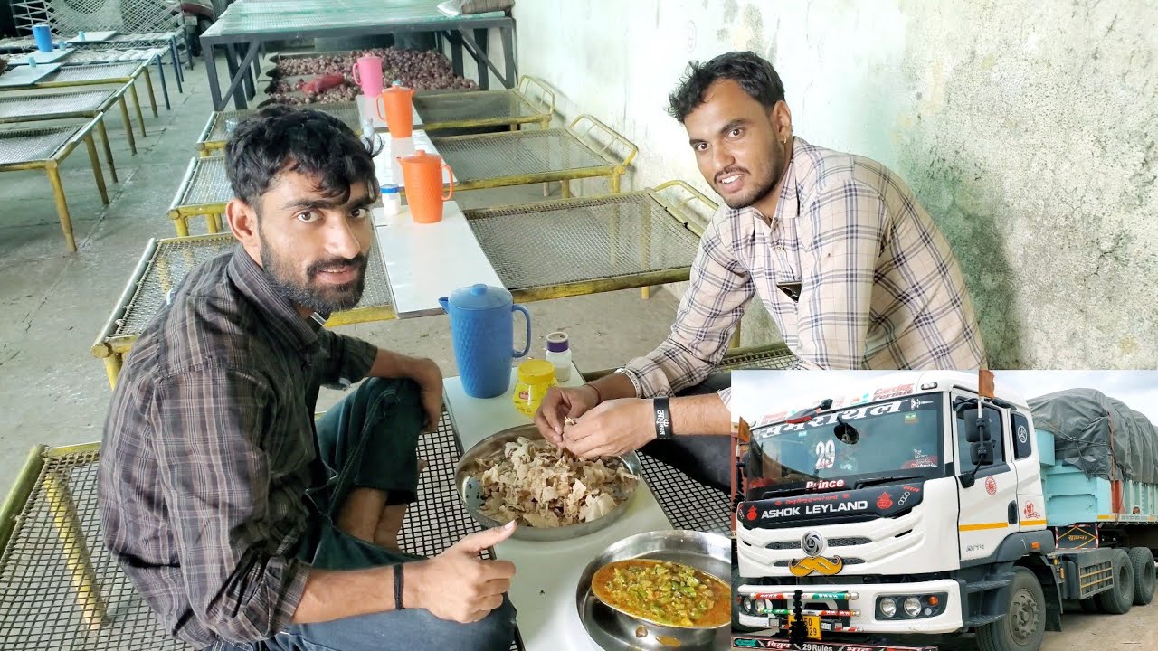 बढ़िया शिमला मिरची बनाया बिष्णोई भाऊ के लिए 