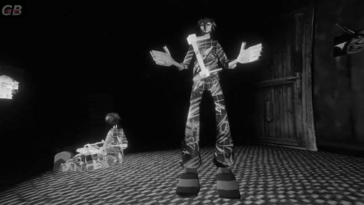 Longplay a Indie |  Non salire in soffitta (2025) 90s pop culture are now Nostalgia