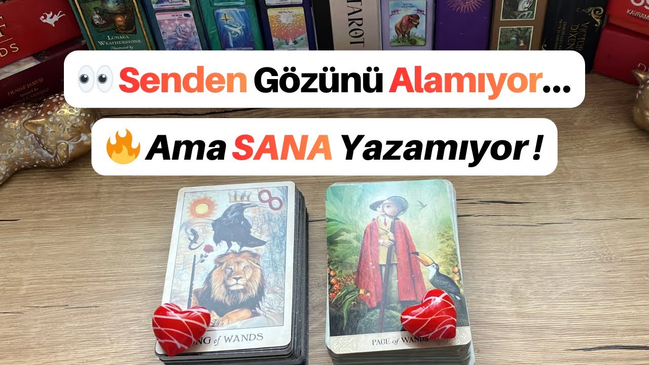👀🔥 Seni İzliyor Ama Susuyor… İçinde Ne Var?