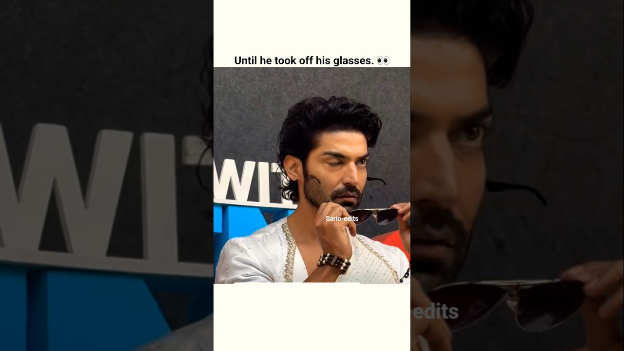 Did you notice ❓️❤️&zwj;🩹🔥 | #gurmeetchoudhary #debinabonnerjee #shorts #shortfeed