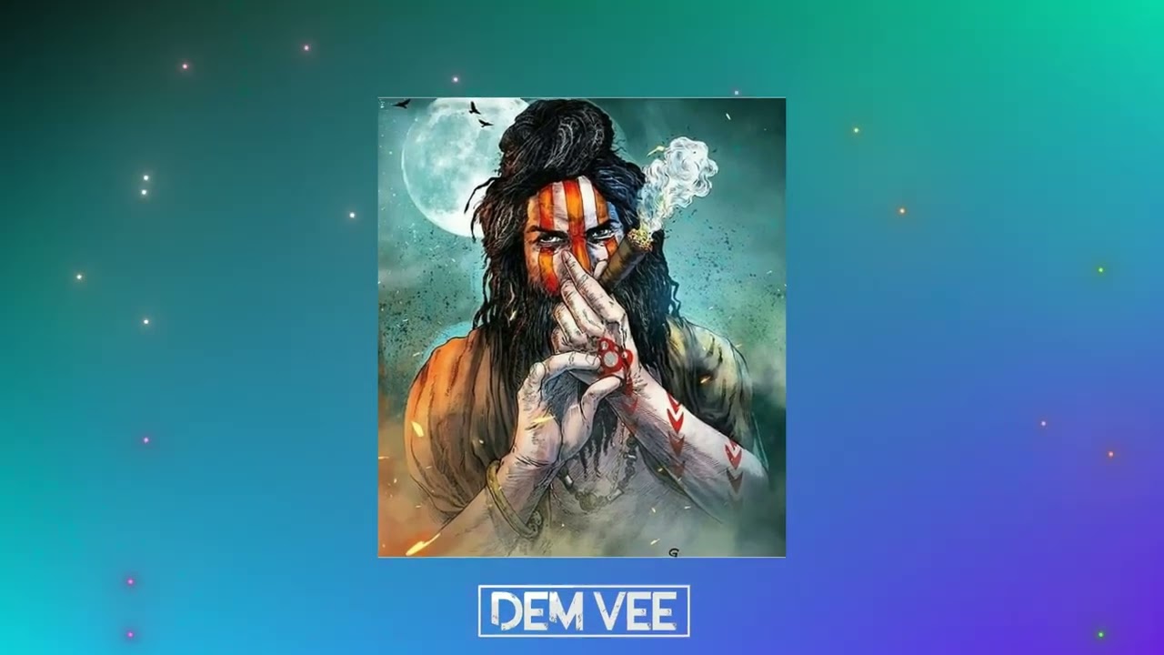 Dem Vee - Bole Baba(Mahashivratri 2022)