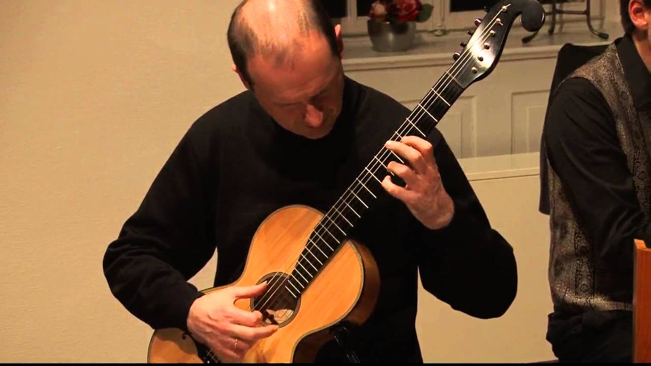 Mauro Giuliani Zwei Rondos op. 68