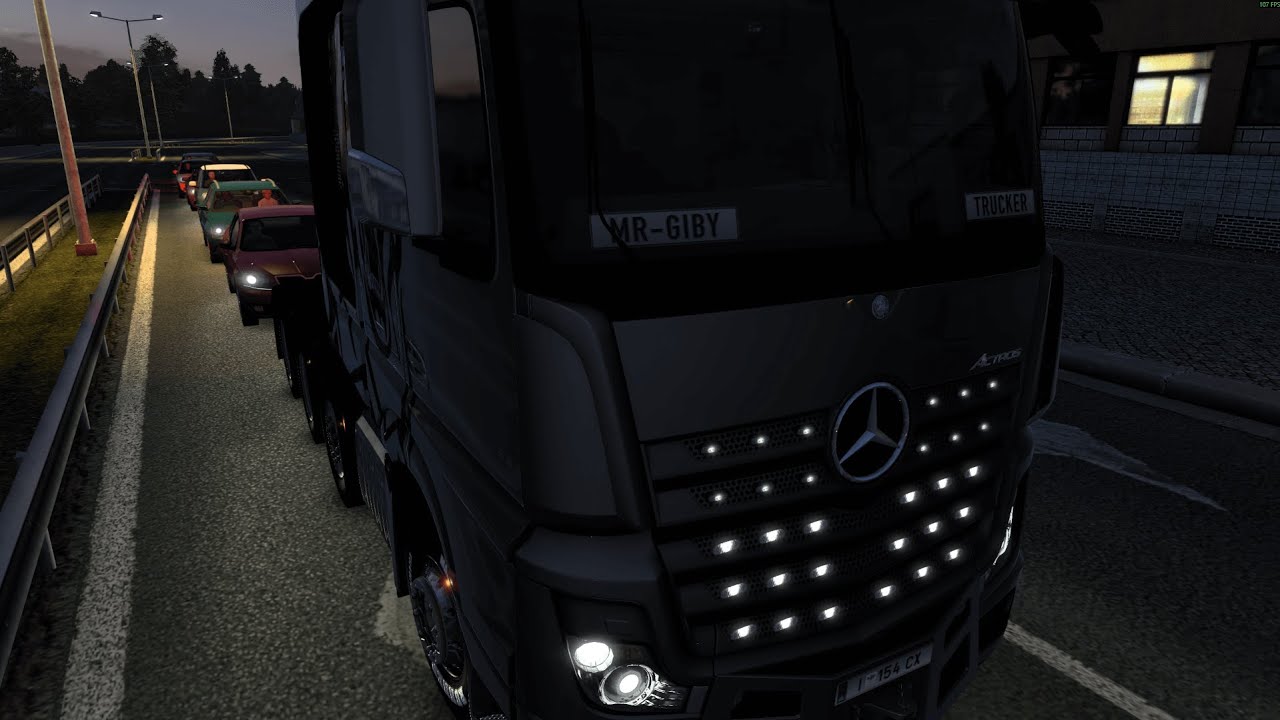 🔴 GETTNG TRUCKING COMPANY OUT OF DEBT | LONG DELIVERIES 🚛  | VERTICAL STREAMING | LOGITECH G29🫰