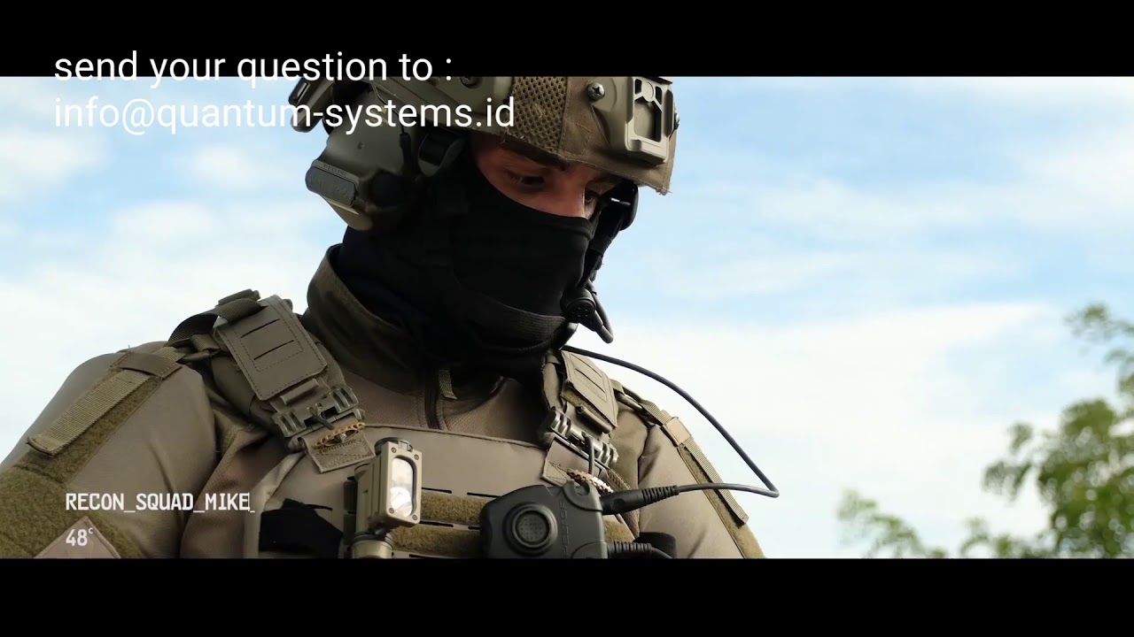 Quantum Systems Vector Scorpion
