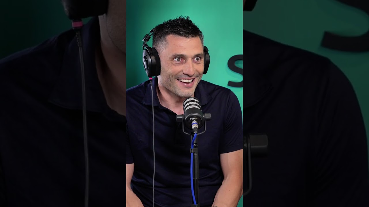 🎧 Podcast |  Marco Amelia e la donazione del sangue
