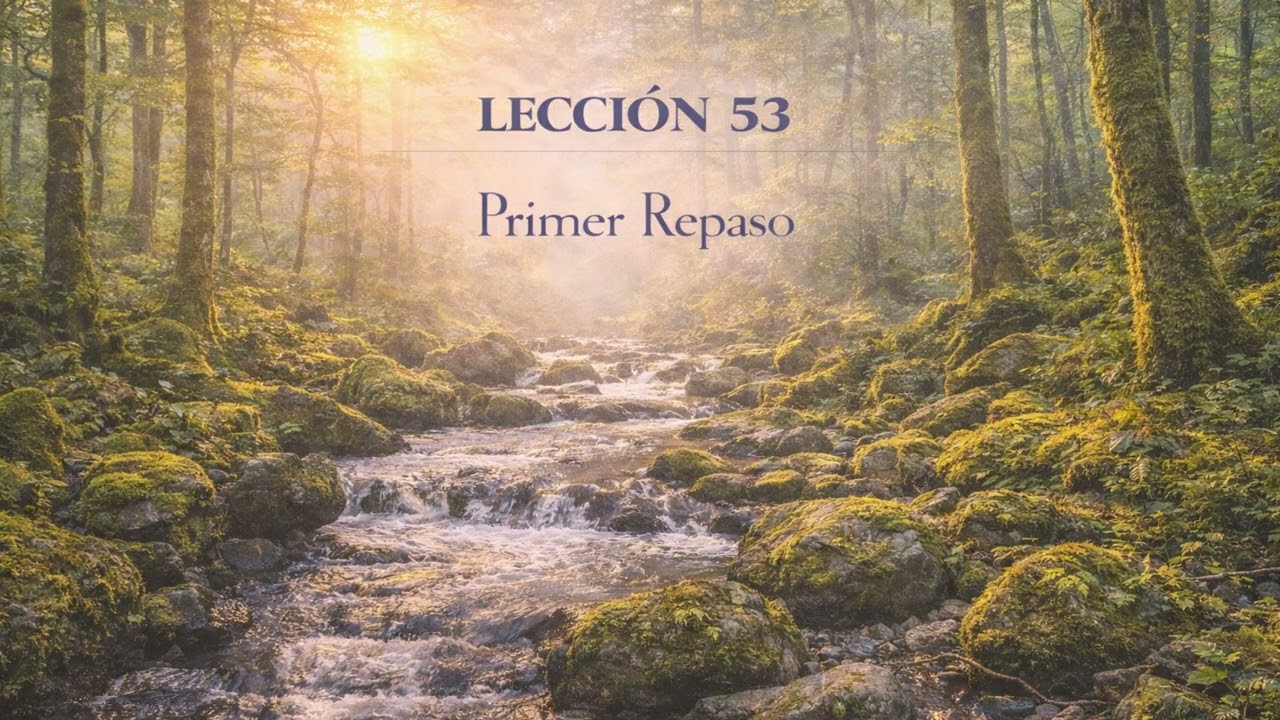 Lección 53