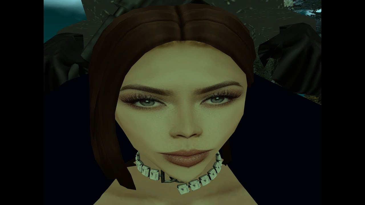 [Janti Roleplay] Allah Allah ?