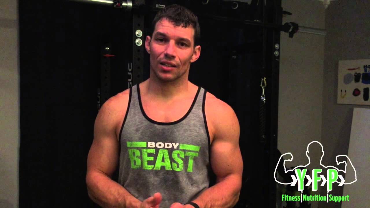 Hammer and Chisel - ISO Speed Hammer Review - www.yourfitnesspath.com