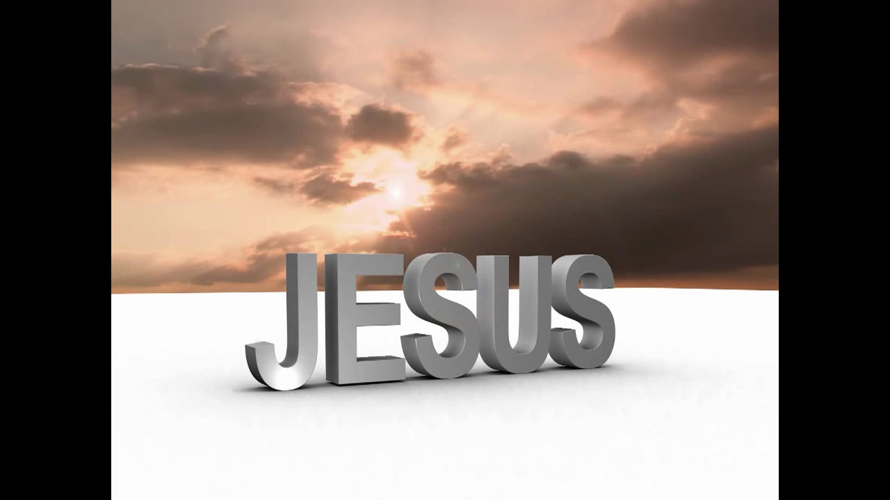 CREATION THROUGH SALVATION