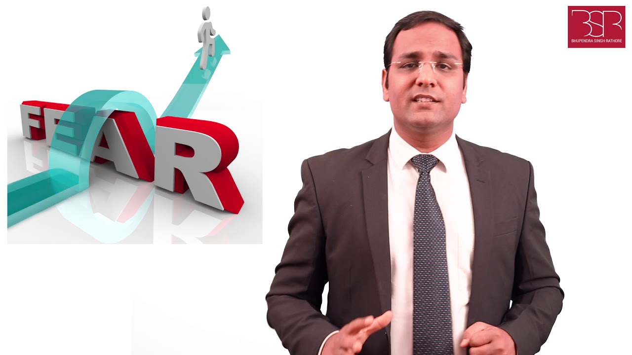 आपकी सफलता का सबसे बड़ा बाधक - 67 - BSR’s 300 Days of Self Mastery Program