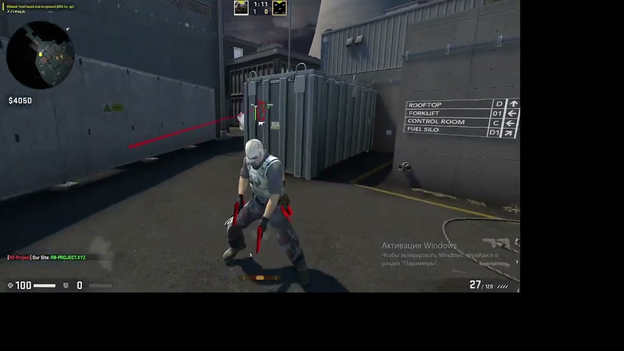 aimware cfg