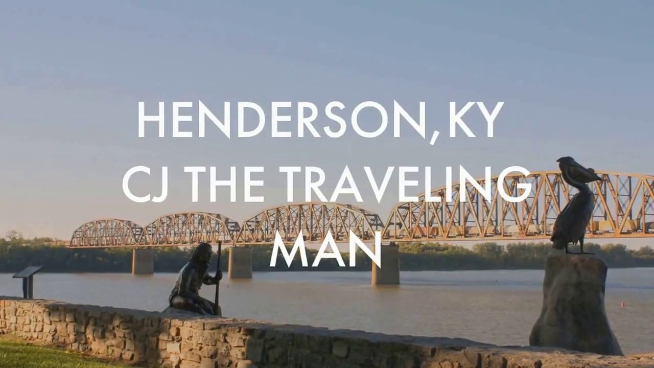HENDERSON KY TOUR
