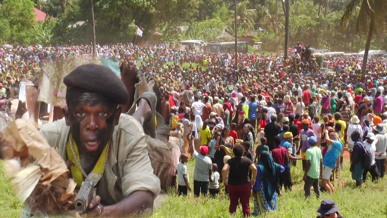 SHEREHE ZA MWAKA KOGWA, HADITHI YA AMANI, MAPENZI NA MILA ZISIZOKUFA