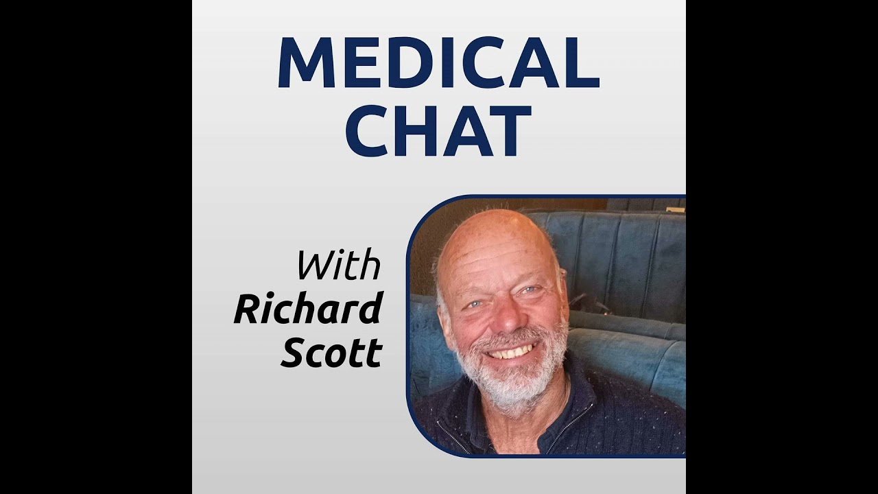 Richard Scott and Andy B chat about what we can learn from animals using tools