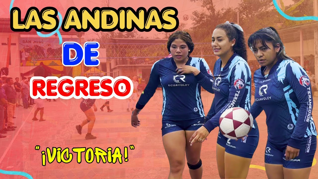 🇪🇨Ecuavoley al rojo vivo, partidazo de inicio a fin🔥