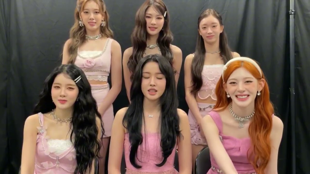 250822 웨이보 라이브